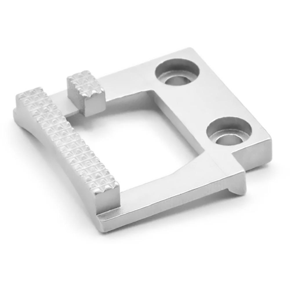 Knurled Feed Dog for Barracuda BW Series - Sewingmachinesplus.com
