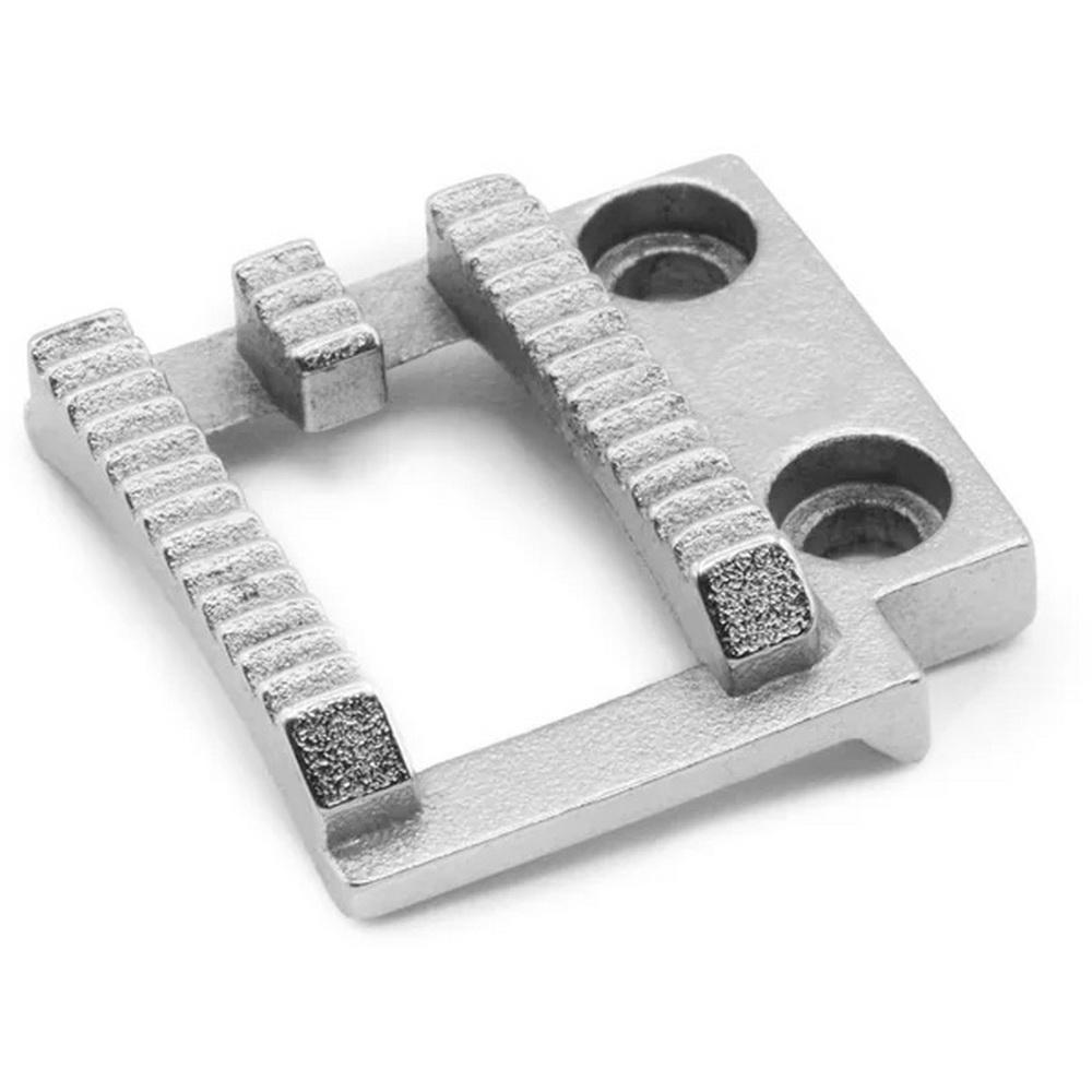 Zig Zag Feed Dog for Barracuda™ BZ Series - Sewingmachinesplus.com