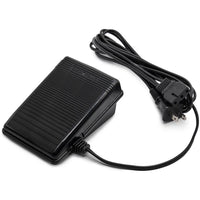Foot Pedal for Barracuda Fit