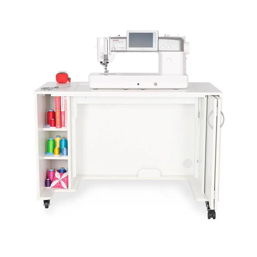 Arrow Kangaroo MOD Lift XL Sewing Cabinet Bundle (2071 and 2081) - Sewingmachinesplus.com