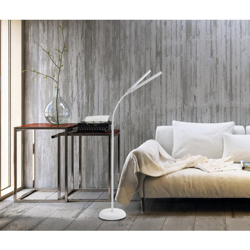 Daylight Duo Floor Lamp - Sewingmachinesplus.com