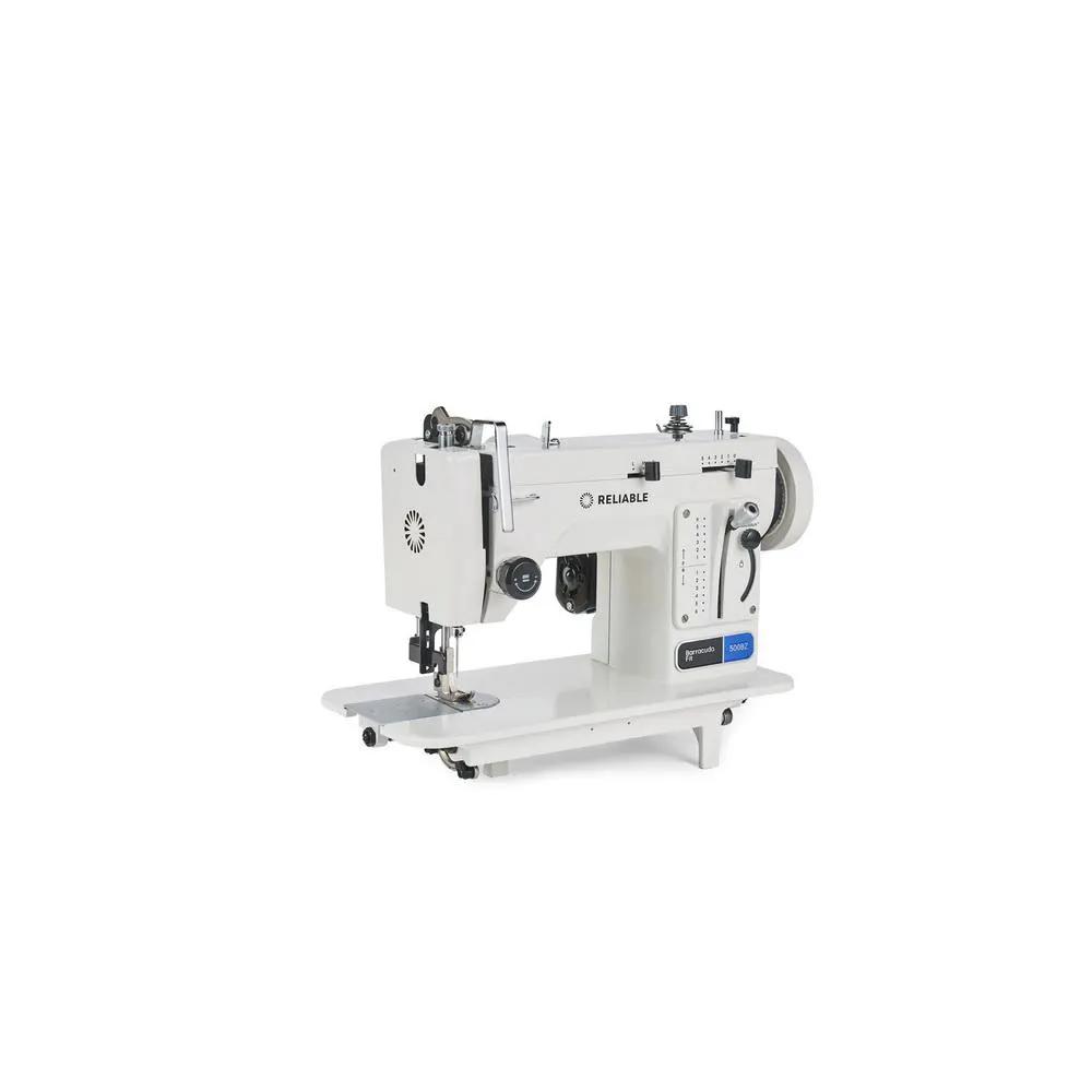 Barracuda Fit Zig-Zag Stitch Walking Foot Sewing Machine 500BZ
