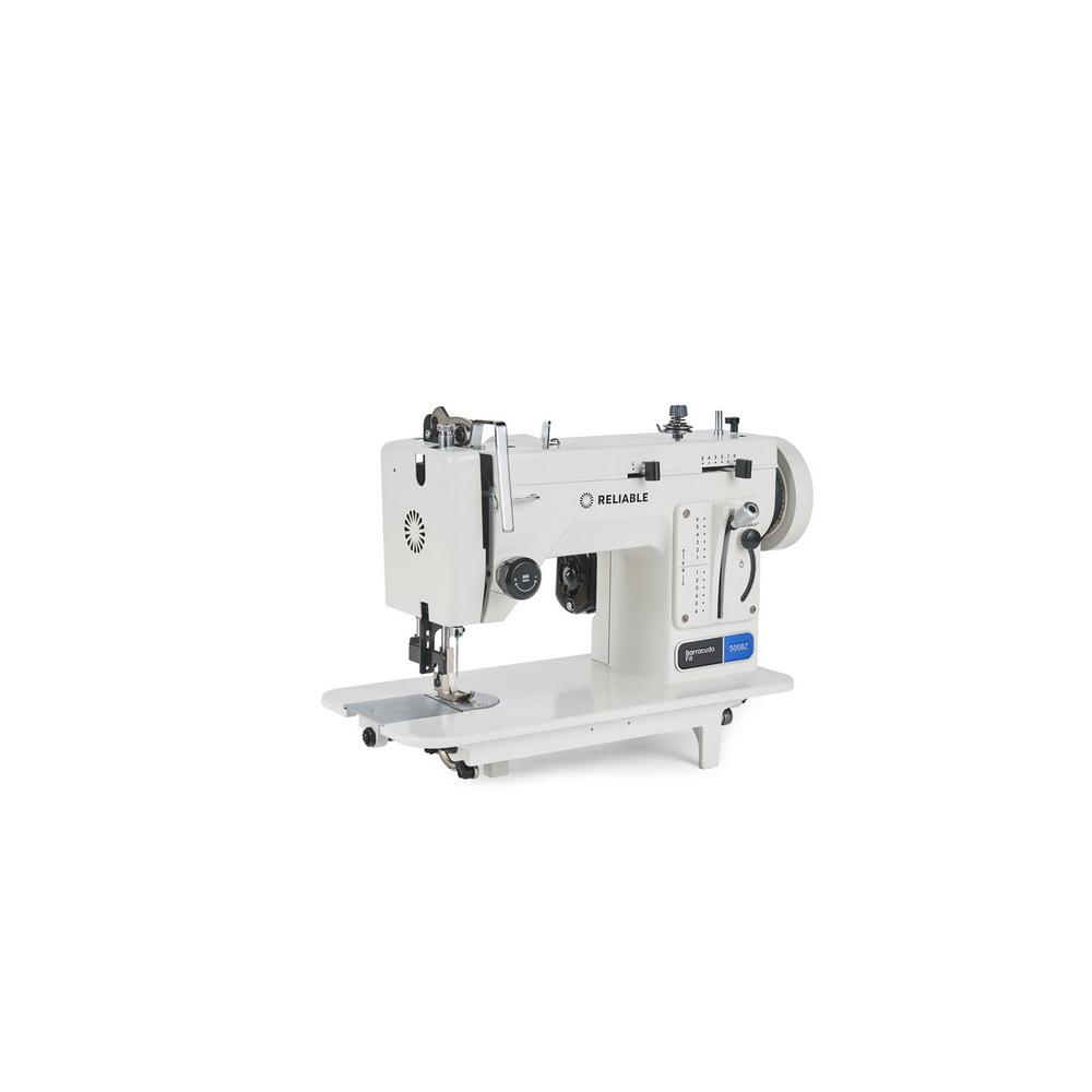 Barracuda Fit Zig - Zag Stitch Walking Foot Sewing Machine 500BZ - Sewingmachinesplus.com