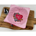 DIME Happy Heart - Bowl Project Thread Kit Bundle (On The House Program - Week 4) - Sewingmachinesplus.com