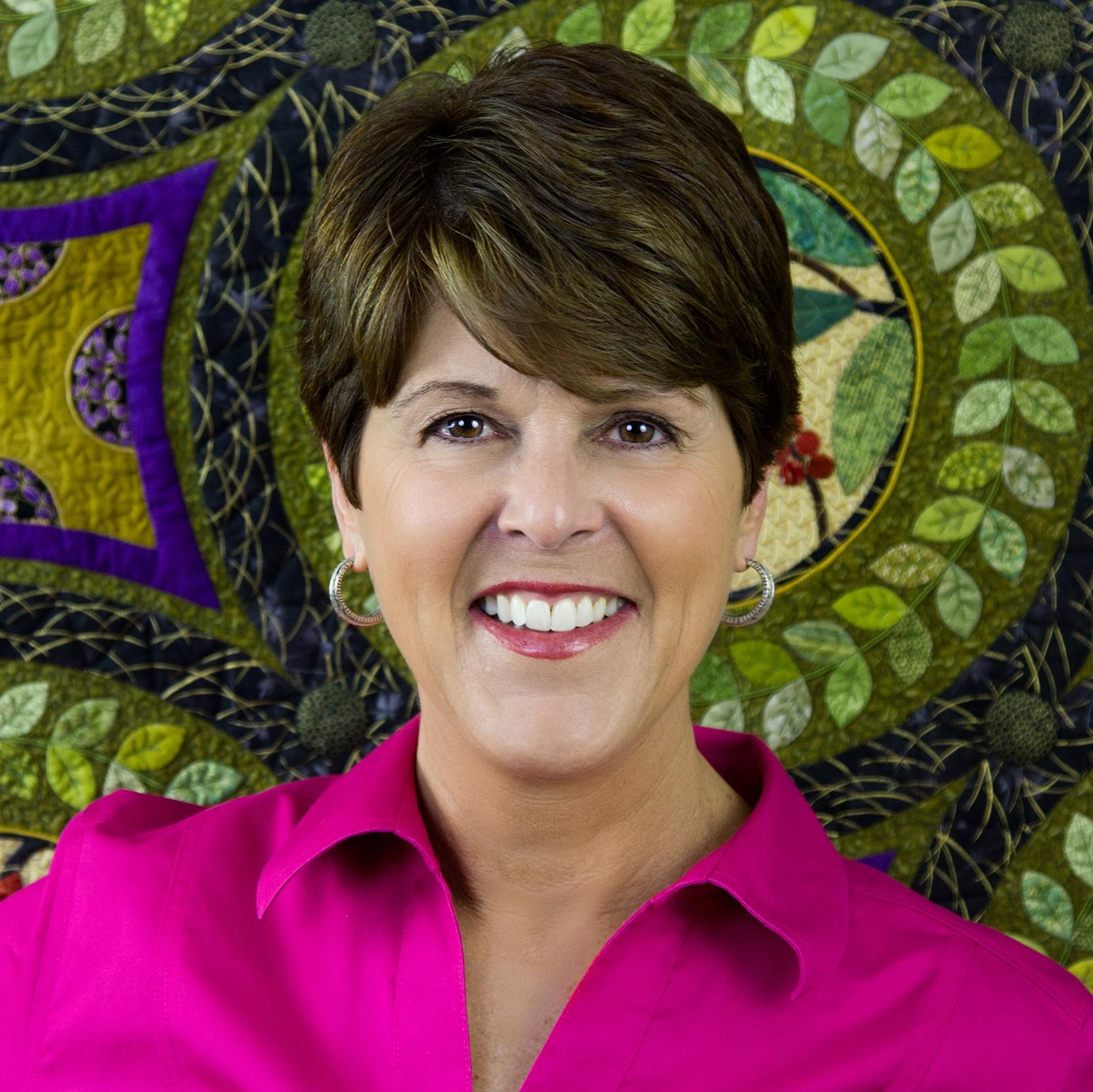 Karen Kay Buckley