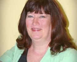 Karla Herrin