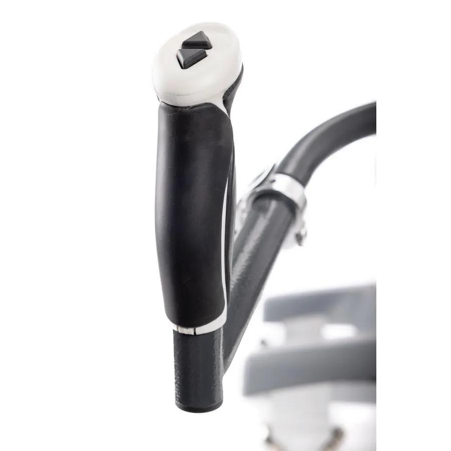 Recertified Grace Q’nique 21 X Elite Longarm Quilting Machine - Sewingmachinesplus.com