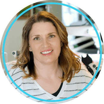 Kimberly Sandberg
