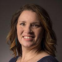 Kim Sandberg

