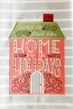 Kimberbell Curated Home for the Holidays Pattern KD203 - Sewingmachinesplus.com