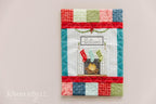 Kimberbell Curated Home for the Holidays Pattern KD203 - Sewingmachinesplus.com