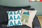 Kimberbell Curated Home for the Holidays Pattern KD203 - Sewingmachinesplus.com