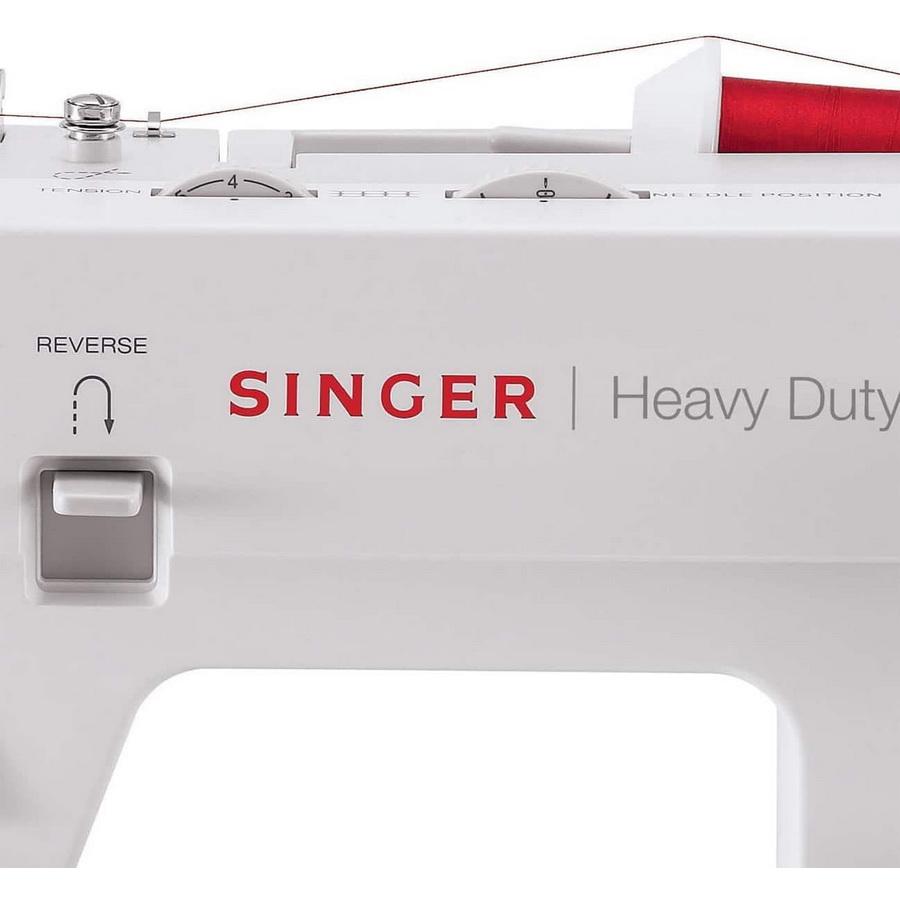 Singer Scholastic Heavy Duty 5523 Sewing Machine - Sewingmachinesplus.com