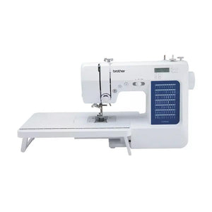 Brother CS-7000X 70 Stitch Computerized Free Arm Sewing Machine With Wide Table