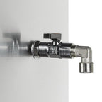 Reliable 9000CD Automatic Steam Cleaner - Sewingmachinesplus.com
