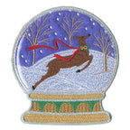 Anita Goodesign Snow Globes (62 Designs) - Sewingmachinesplus.com