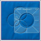 Sew Steady Exclusive Ruler Work Kit - Sewingmachinesplus.com