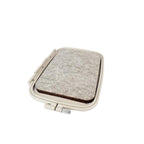 Embroidery Garden Hoop N Press Pads For Brother and Baby Lock Hoops - Sewingmachinesplus.com