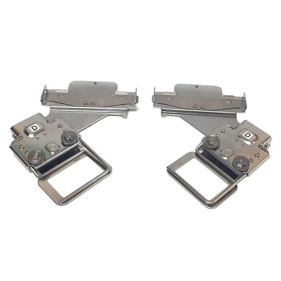 Brother PR1000 Multi - needle Series Left and Right Shoe Clamp Frames - Sewingmachinesplus.com