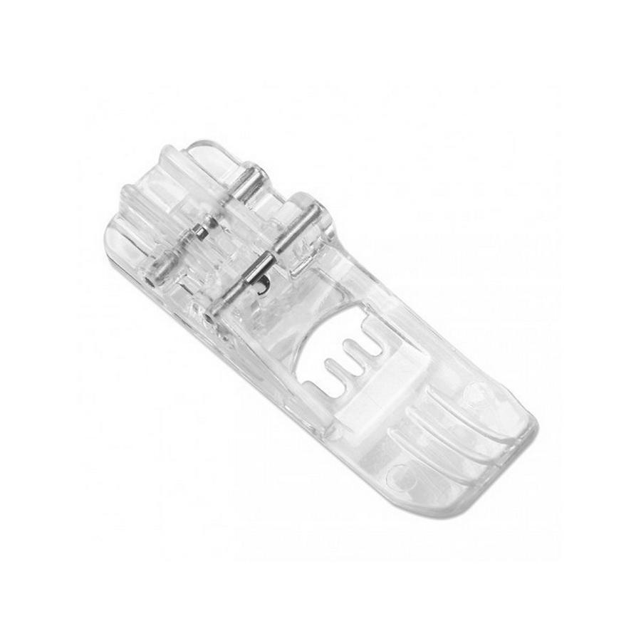 Baby Lock BLCS Carded Clear Presser Foot - Sewingmachinesplus.com
