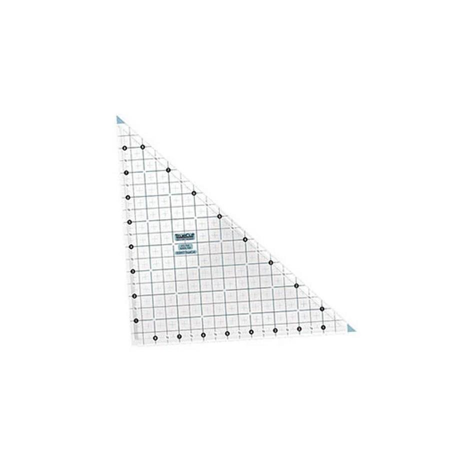 Grace TrueCut Triangle Ruler Bundle - Sewingmachinesplus.com