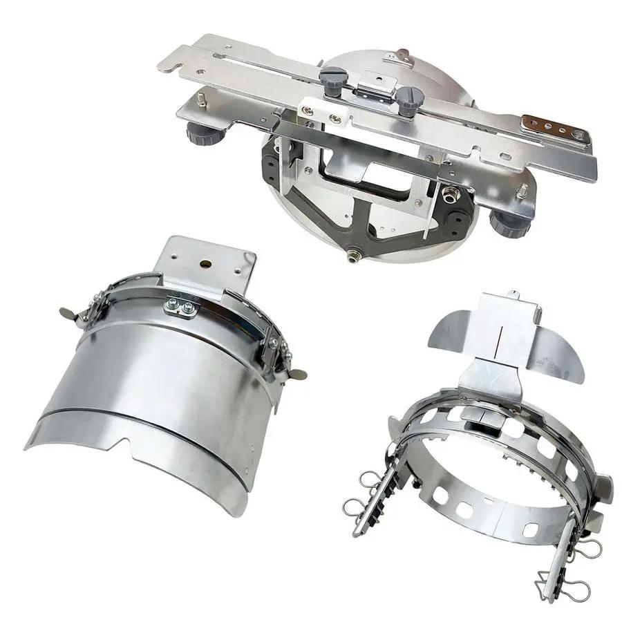 Brother Cap Frame and Driver Set - PR Multi - needle Series 5" x 2.5" - Sewingmachinesplus.com
