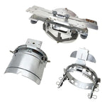 Brother Cap Frame and Driver Set - PR Multi - needle Series 5" x 2.5" - Sewingmachinesplus.com