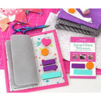 Hold Tite Folio Hardware Kit - Sewingmachinesplus.com