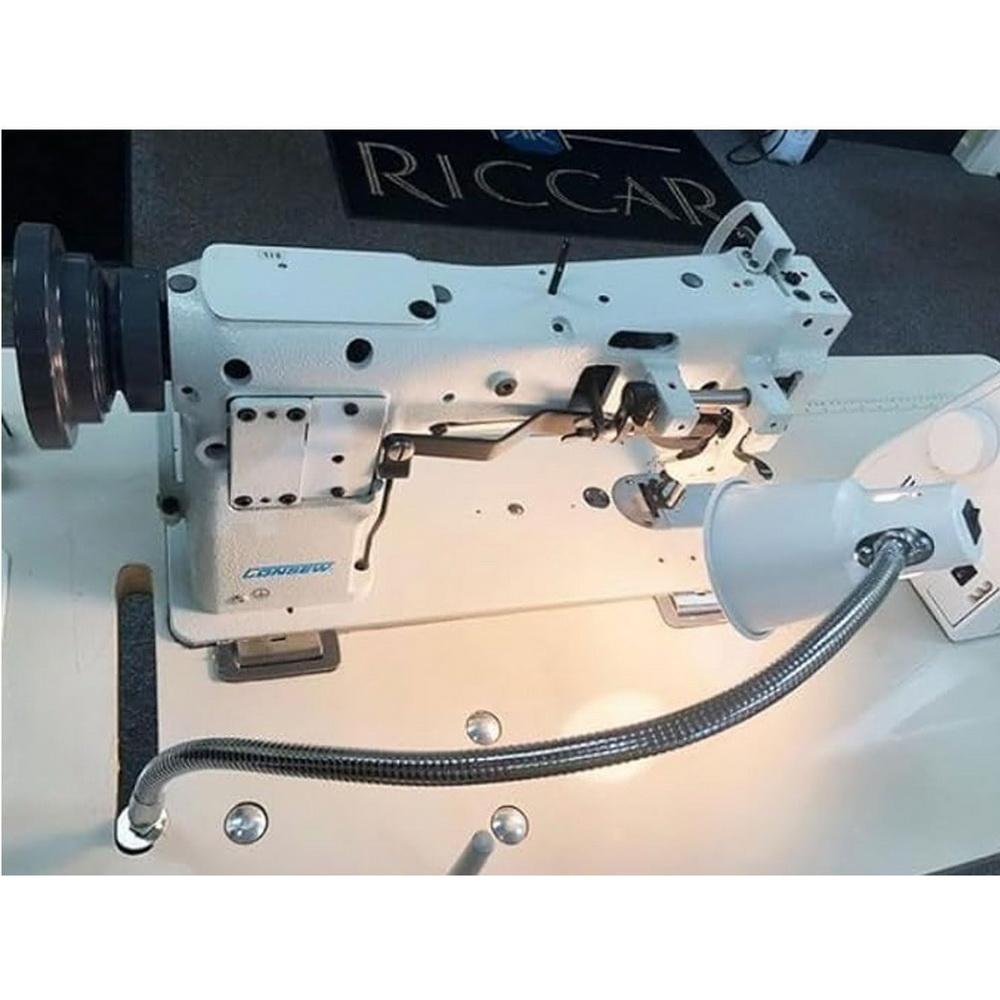 Sewing Machine Flexible Gooseneck Working Lamp Light - Sewingmachinesplus.com