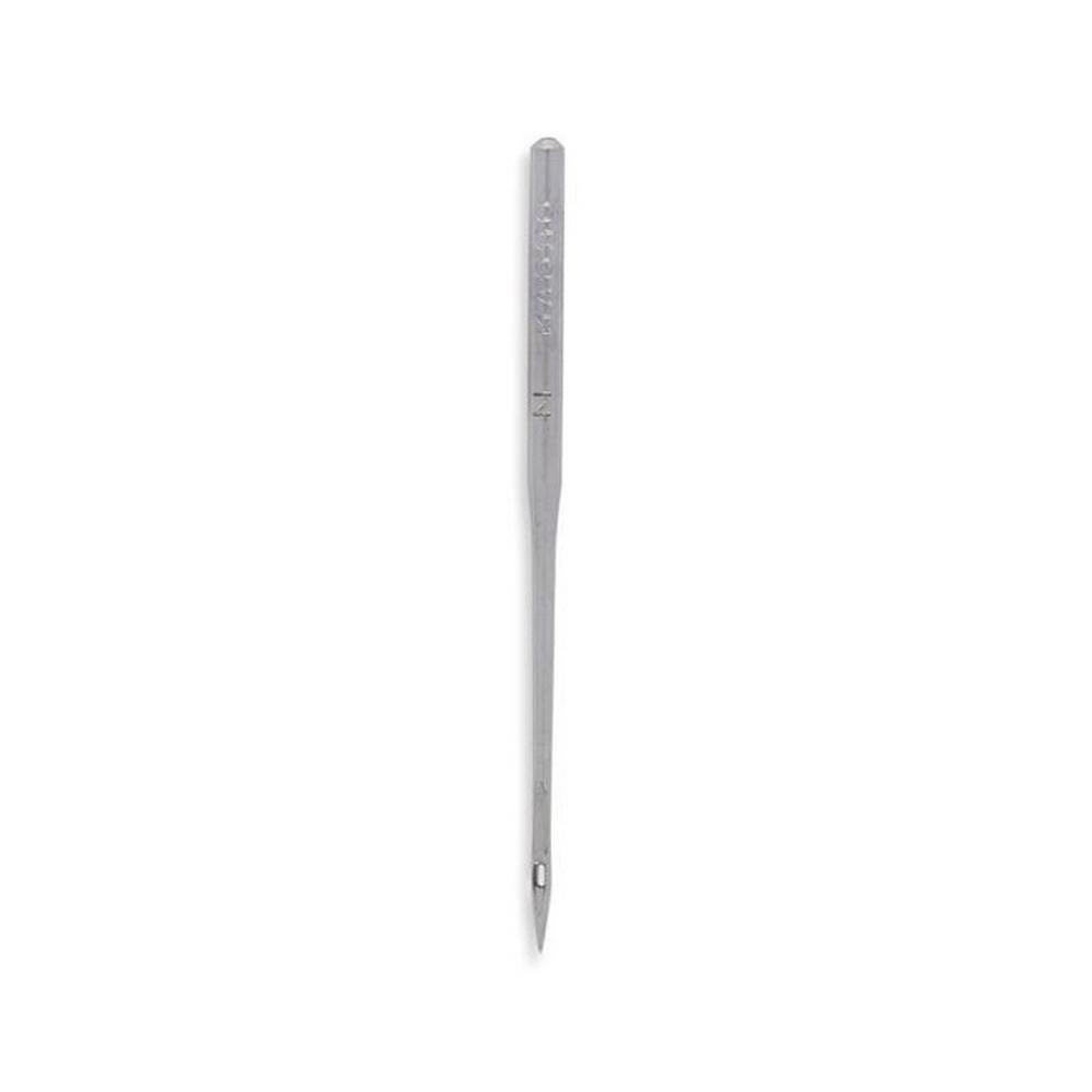 Organ Embroidery Point Industrial Machine Needles - Size 14 - DBxK5 - 10/Pack - Sewingmachinesplus.com