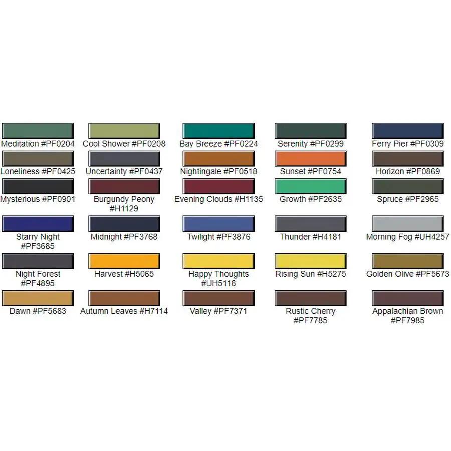 Floriani Spring and Holiday Encore Thread Set - Sewingmachinesplus.com