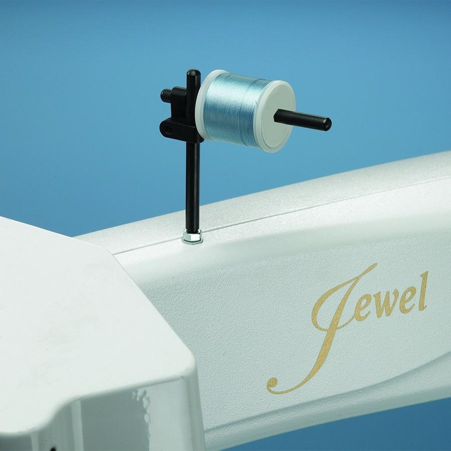 Baby Lock Horizontal Spool Pin for Regalia Crown - Sewingmachinesplus.com