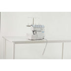 Juki MO - 2800 2 Needle, 2/3/4 Thread Overlock - Sewingmachinesplus.com