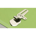 16 PC Foot Kit and Case - Baby Lock Accolade, Evolution or Evolve serger (BLS8FTKIT) - Sewingmachinesplus.com