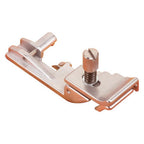 Baby Lock Elastic Foot Automatic Carded BL450 - Sewingmachinesplus.com