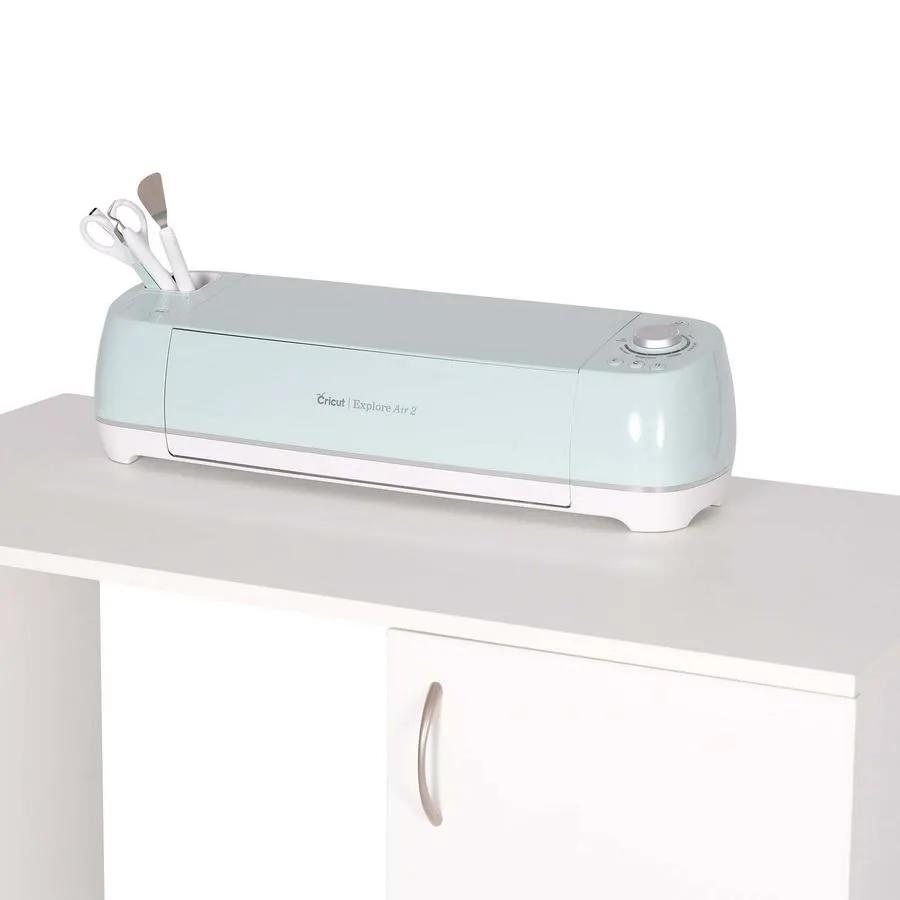 Arrow Hobby Craft Desk White X1001 - Sewingmachinesplus.com