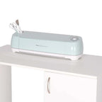 Arrow Hobby Craft Desk White X1001 - Sewingmachinesplus.com