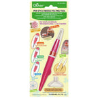 Clover Pen Style Needle Felting Tool (Quantity 3) - Sewingmachinesplus.com