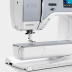 Bernina 720 Sewing Machine (OPEN BOX MODEL) - Sewingmachinesplus.com