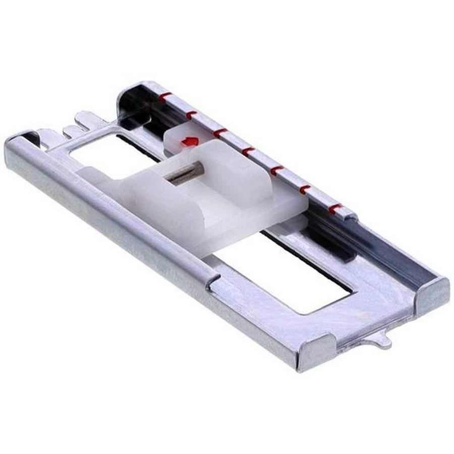 Baby Lock Sliding Buttonhole Foot Carded - Sewingmachinesplus.com