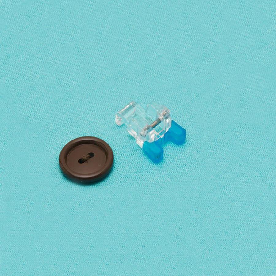 Baby Lock Button Sewing Foot Carded BL22 - Sewingmachinesplus.com