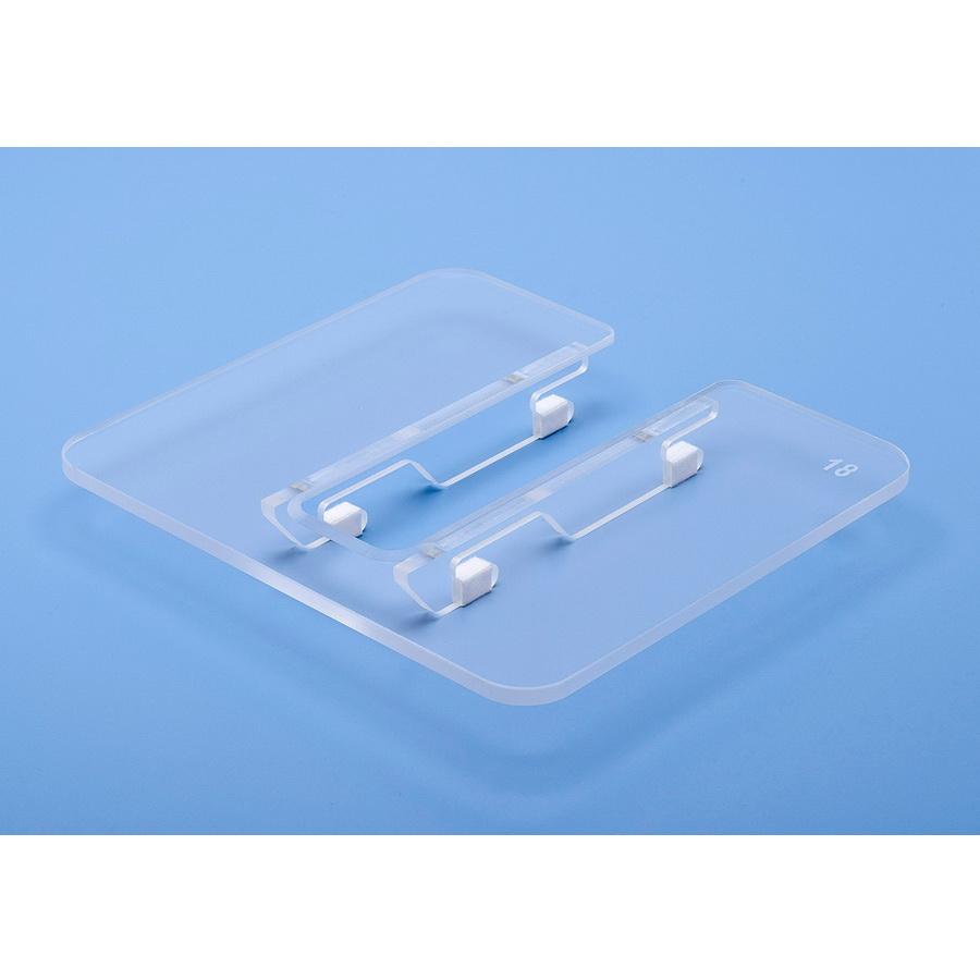 Baby Lock Crown Jewel Slide On Ruler Base - Sewingmachinesplus.com