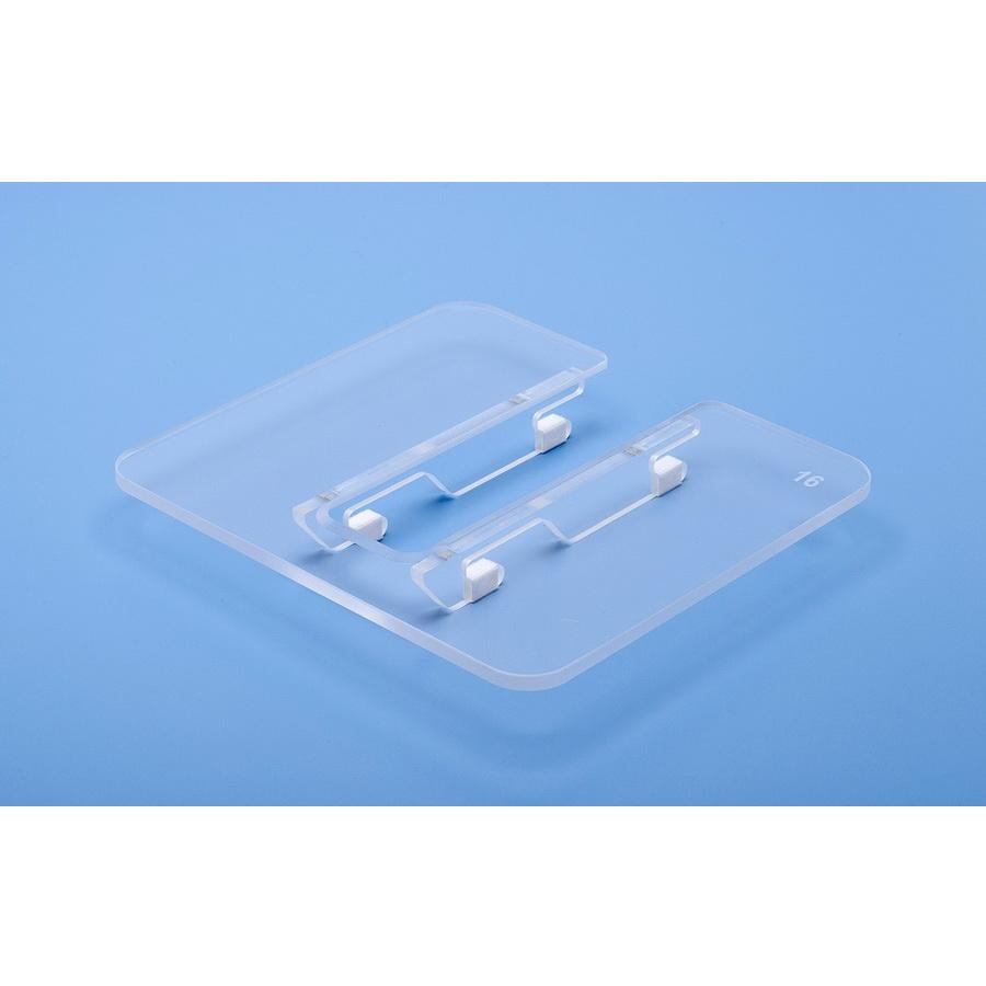 Baby Lock Coronet Ruler Base (BLCT16) - Sewingmachinesplus.com