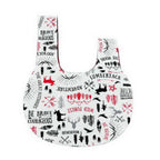Martelli Knot Bag Template - Sewingmachinesplus.com