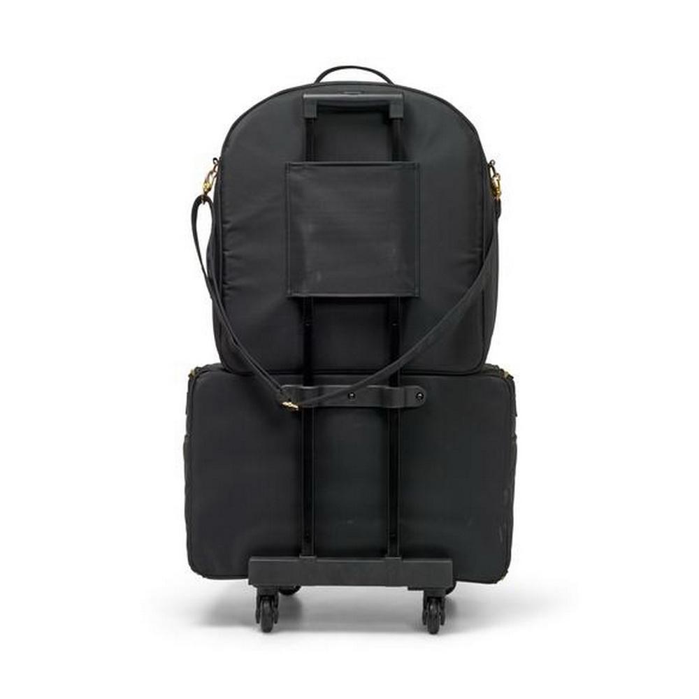 Baby Lock Large Quilted Trolley with Embroidery Arm Case - Sewingmachinesplus.com