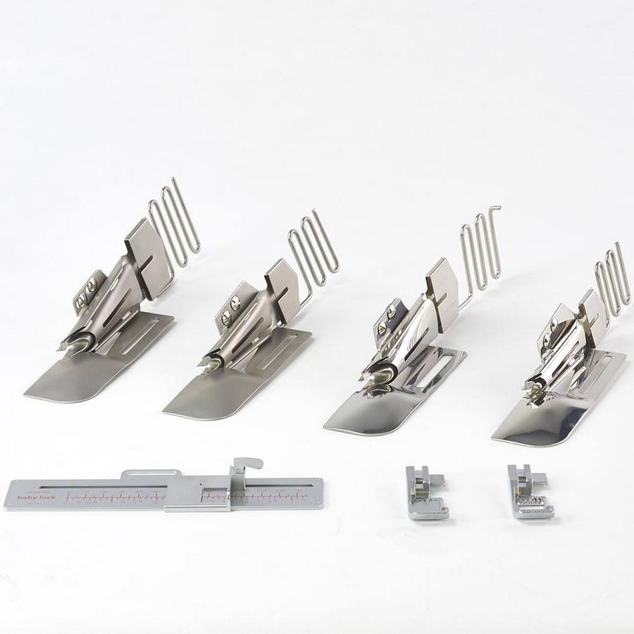 Baby Lock Ovation Upgrade 7 Foot Kit - Sewingmachinesplus.com