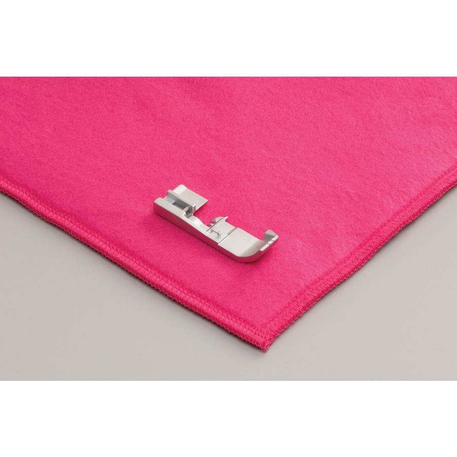 Baby Lock Flat Sole Presser Foot - Sewingmachinesplus.com
