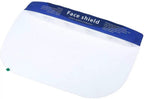 High Quality Face Shield - 10 Pack (FREE 4oz. Bottle of Hand Sanitizer Included) - Sewingmachinesplus.com