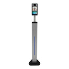 RichTech AATSS V2 Lite Plug and Play Temperature Screening Kiosk - Sewingmachinesplus.com