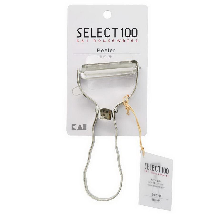 KAI Vegetable Peeler (DH3000) - Sewingmachinesplus.com